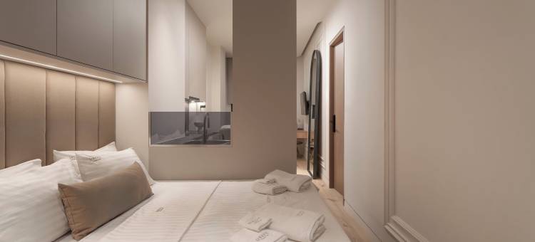 安菲德斯精品酒店(Anfides Boutique Hotel)图片
