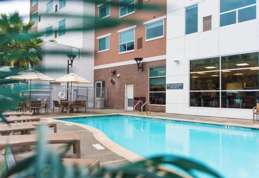 Hyatt House At Ho'Opili Hotel Overview