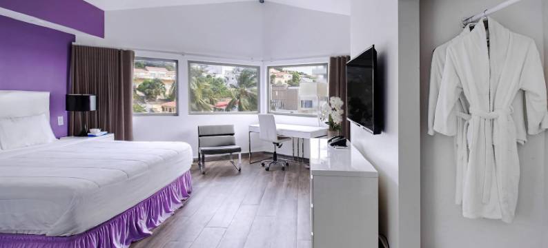 Commodore Suites图片