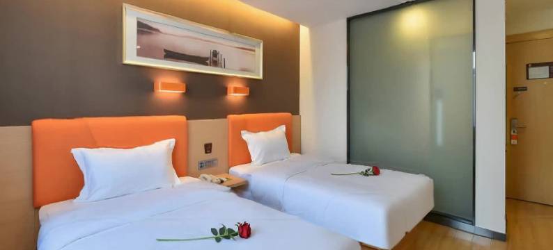 7天优品酒店(北京协和医院北京站广场店)图片