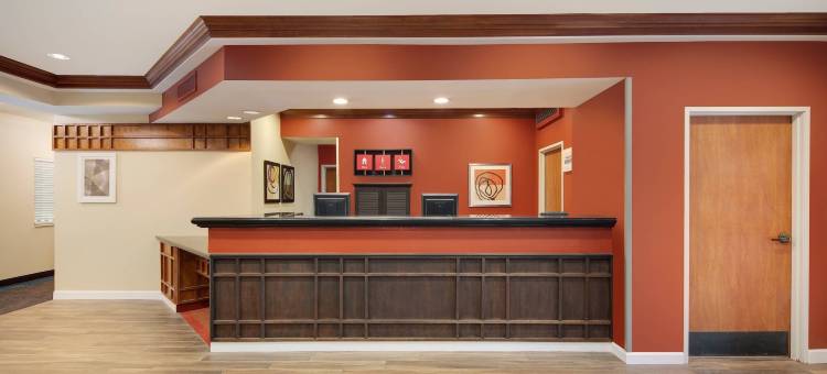 本顿维尔罗杰斯万豪TownePlace酒店(TownePlace Suites Bentonville Rogers)图片
