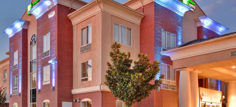 库卡蒙格牧场万豪City Express酒店(City Express By Marriott Rancho Cucamonga)图片