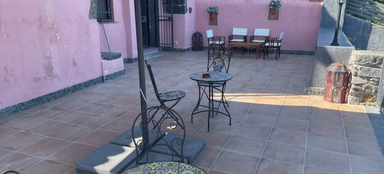 乐十退隐处(Le Decime Retreat)图片