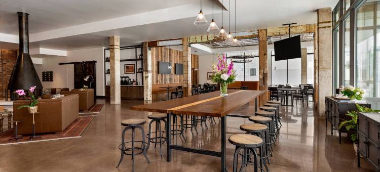 米苏拉市中心居家酒店(Residence Inn Missoula Downtown)图片