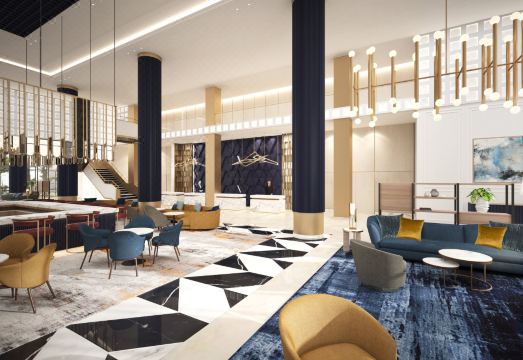 voco JEDDAH GATE by IHG Hotel Overview