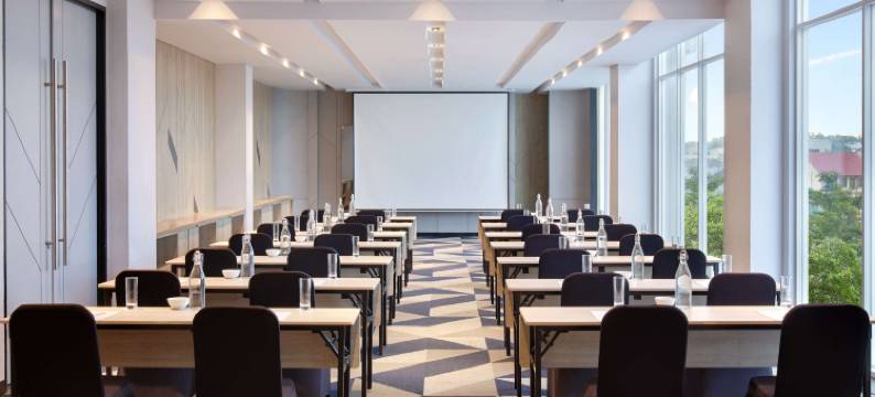 宜必思三马林达酒店(Ibis Samarinda)图片