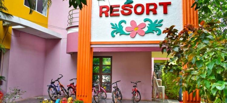 海豚度假村(Dolphin Resort)图片