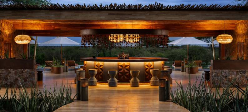 Mapito Safari Camp, Serengeti, Autograph Collection图片