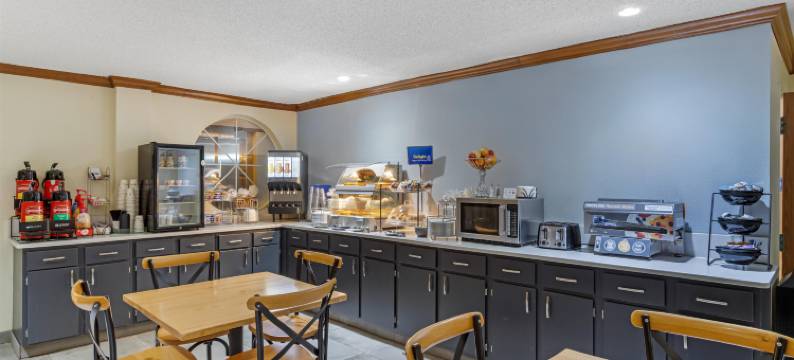 纳契托什贝斯特韦斯特酒店(Best Western Natchitoches Inn)图片