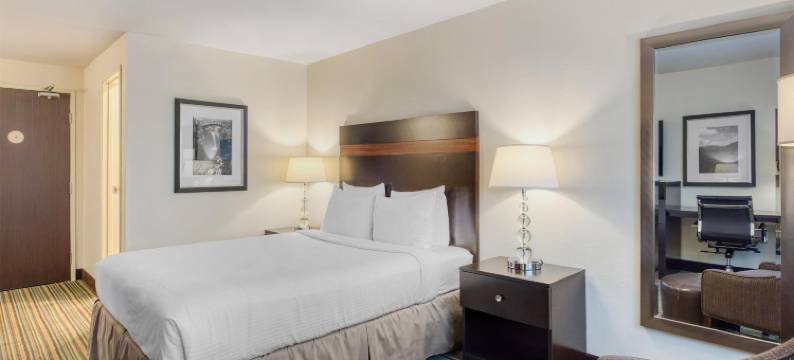 奥尔德伍德贝斯特韦斯特酒店(Best Western Alderwood)图片