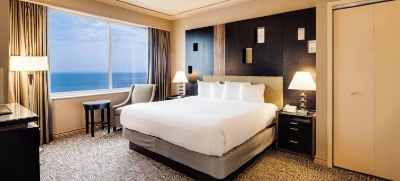 大西洋城秀船酒店(Showboat Hotel Atlantic City)图片