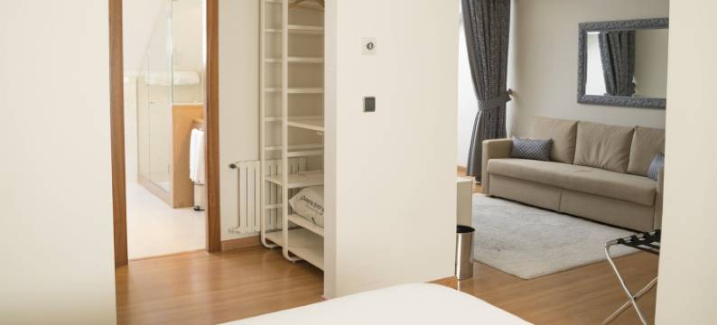 三盏灯斯考特而酒店(Hotel Sercotel Tres Luces)图片