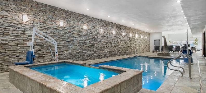 拉伯克浩枫温德姆酒店(Hawthorn Suites by Wyndham Lubbock)图片