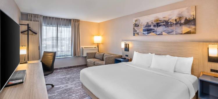 东部舒适酒店(Comfort Inn East)图片