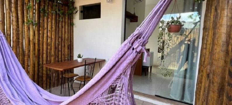 拉弗洛丽塔旅馆(La Fluorita Hospedaria)图片