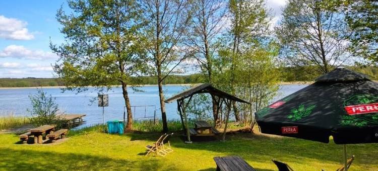 PTTK斯沃尔内加齐水上站(Stanica wodna Swornegacie PTTK)图片