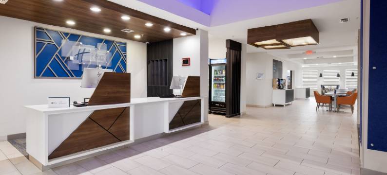 智选假日套房酒店金斯维尔(Holiday Inn Express & Suites KINGSVILLE by IHG)图片