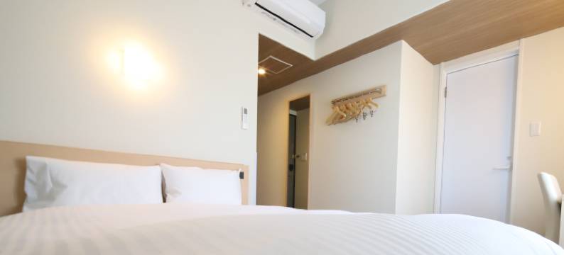 AB Hotel Nakatsugawa图片