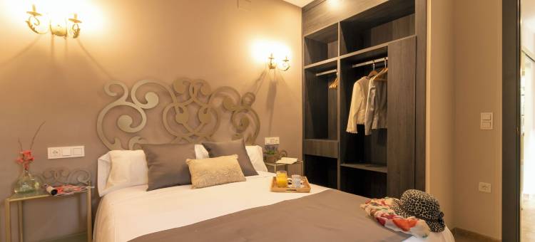 1620贵族地产, 高级公寓 - 限成人(Palacete 1620, Premium Suites, Only Adults)图片
