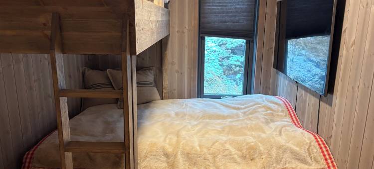 小屋和公寓 - 诺雷菲尔(Hytter og leiligheter - Norefjell)图片