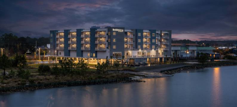 纳瓦拉滨水居家酒店(Residence Inn by Marriott Navarre Waterfront)图片