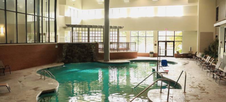 索德村遗产酒店(Sauder Village Heritage Inn)图片