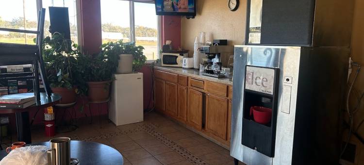 Crete Inn by Capital O 靠近林肯(Crete Inn by Capital O Near Lincoln)图片