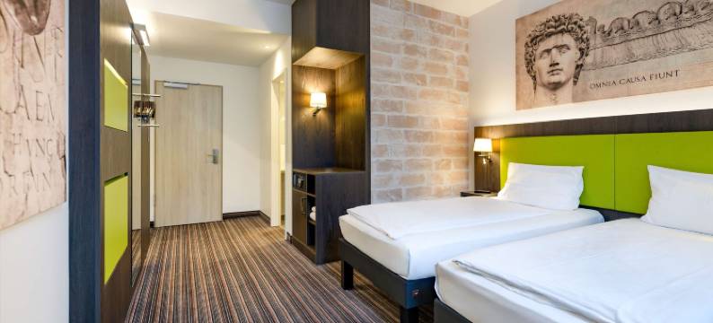 宜必思尚品特里尔酒店(Ibis Styles Trier)图片