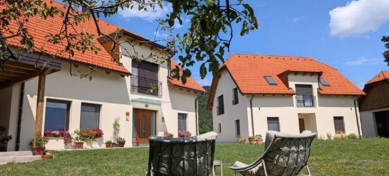 拉夫纳的房子(Hiša na Ravnah)图片