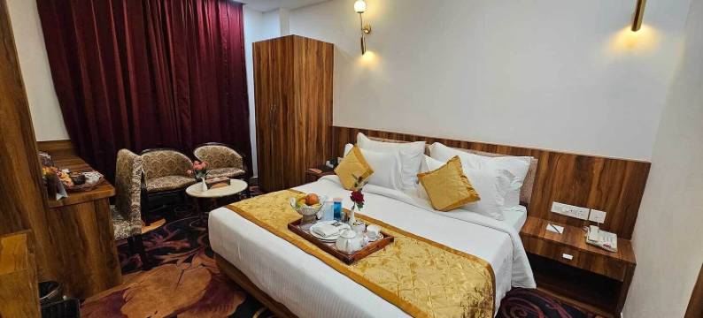 皇家比哈尔(The Royal Bihar)图片