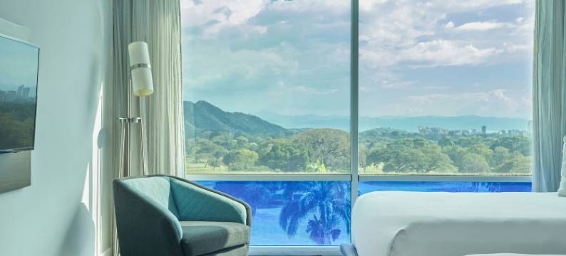 马拉凯万豪高尔夫度假村(Marriott Maracay Golf Resort)图片