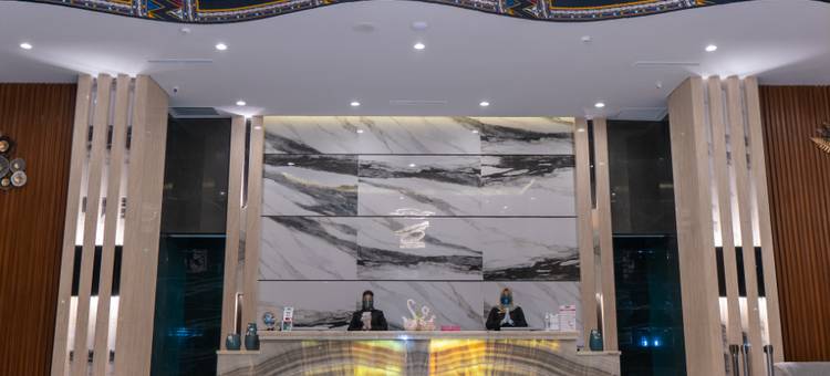 Gayo Petro Hotel图片