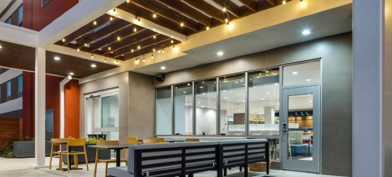 纽布朗费尔斯希尔顿惠庭酒店(Home2 Suites by Hilton New Braunfels)图片
