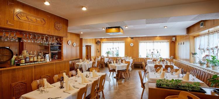 坦穆赫沃德酒店(Waldhotel Tannmuehle)图片