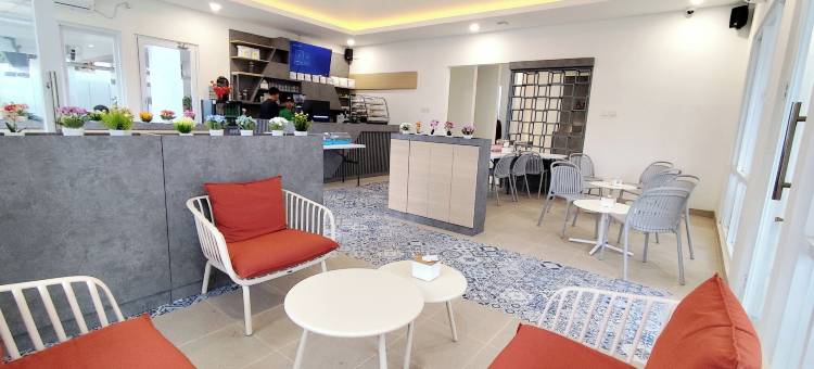 安达里斯精品酒店(Andaris Boutique Hotel)图片