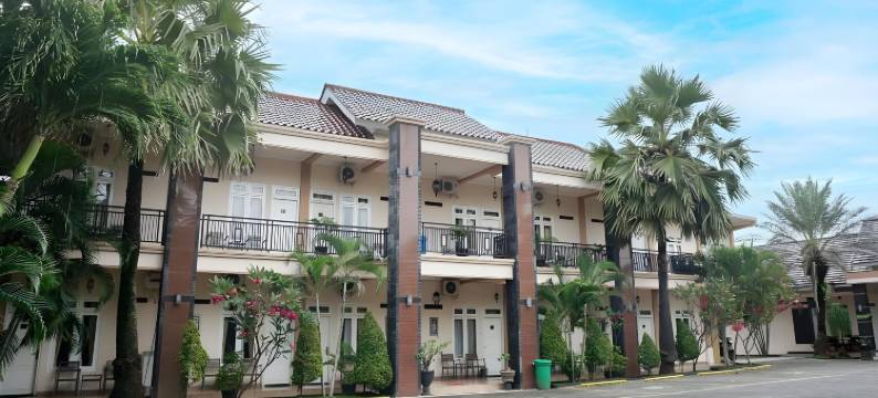 穆斯达利法度假村酒店(Musdalifah Hotel Resort)图片