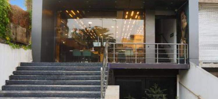 Hotel O Paradise图片