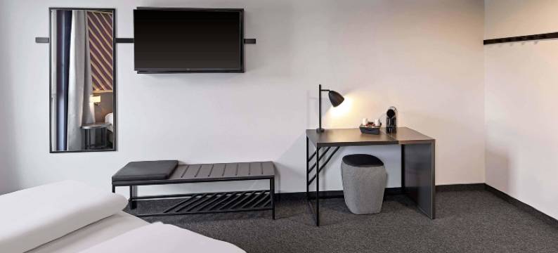 B&B HOTEL 阿恩斯贝格(B&B HOTEL Arnsberg)图片