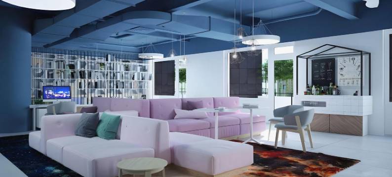 努玛柏林库达姆(Numa Berlin Kudamm)图片