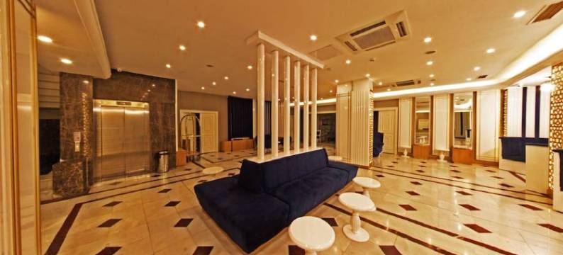 玛拉宫殿酒店(The Mara Palace Hotel)图片