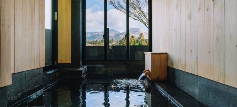 民和旅馆(Ryokan Minawa)图片