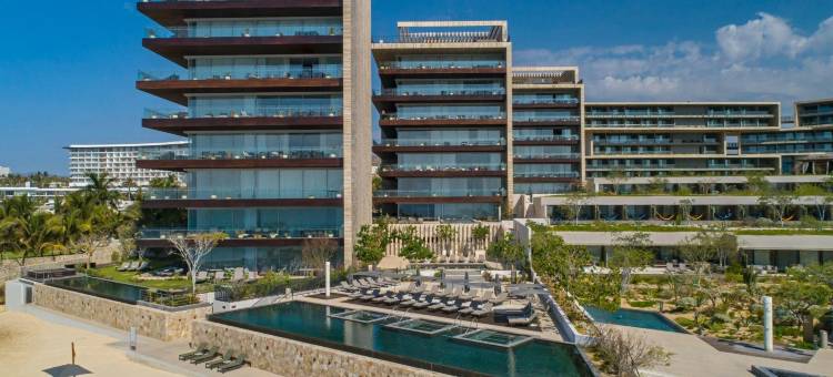 The Residences at Solaz, a Luxury Collection Resort, Los Cabos图片