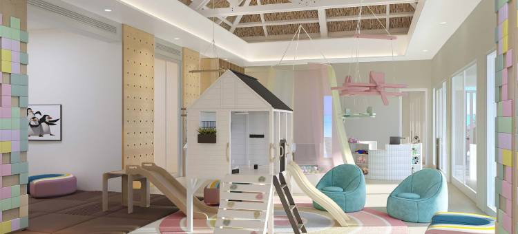 InterContinental Hotels GRENADA - LA SAGESSE by IHG图片
