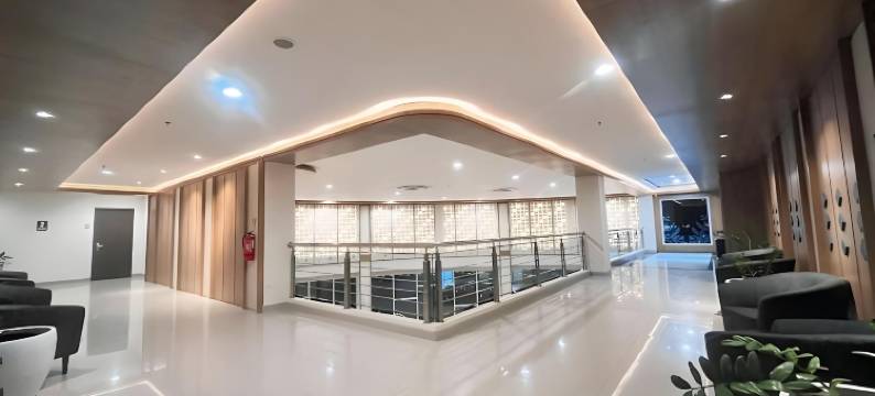 帕特雷杜迈酒店(Patra Dumai Hotel)图片