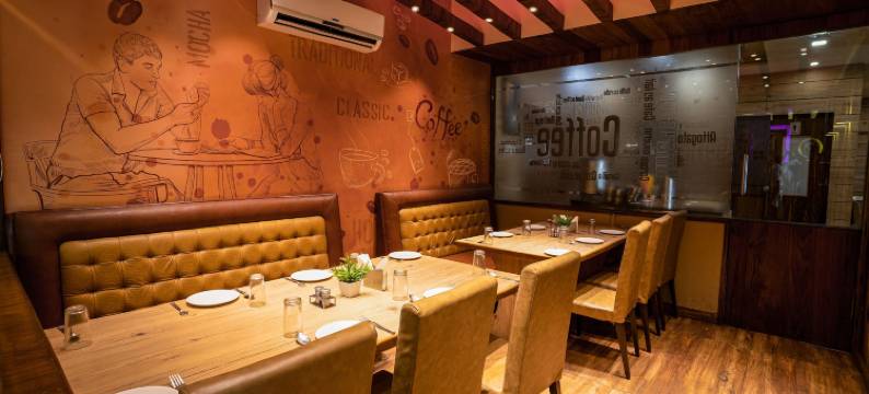 德瓦里卡酒店(The Dwarika Hotel)图片