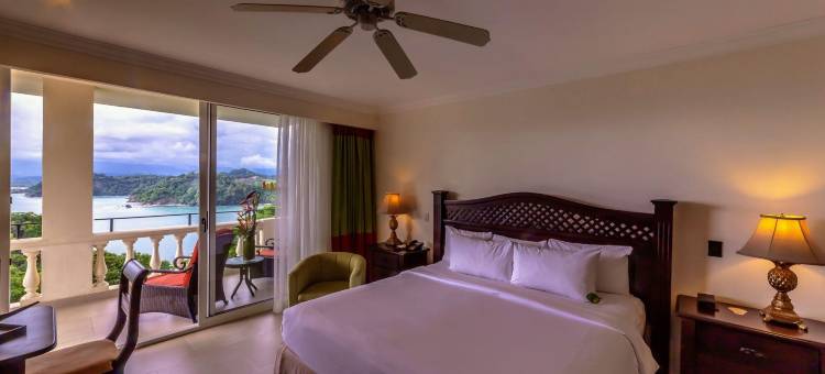 帕拉多自然度假村和温泉(Parador Nature Resort and Spa)图片