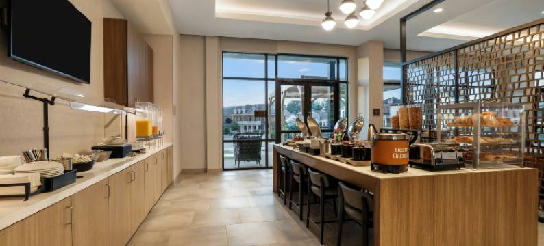 希尔顿Homewood套房麦迪逊亨茨维尔(Homewood Suites by Hilton Madison Huntsville)图片