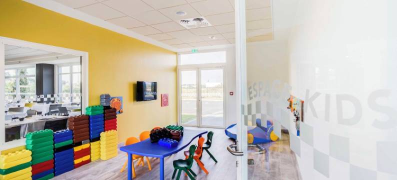 巴喀斯特酒店(Hotel ParKest)图片