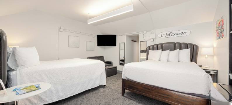 深水宾馆(Deep Water Inn)图片