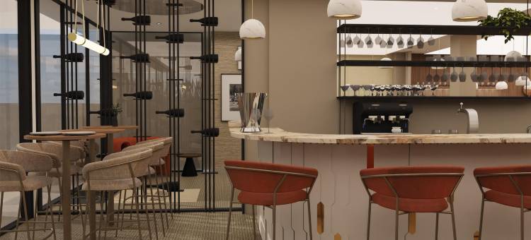 拉博尔埃斯库布拉克阿莫里亚水疗酒店，丽祺精选(Hotel & Spa Amoria la Baule, a Member of Radisson Individuals)图片